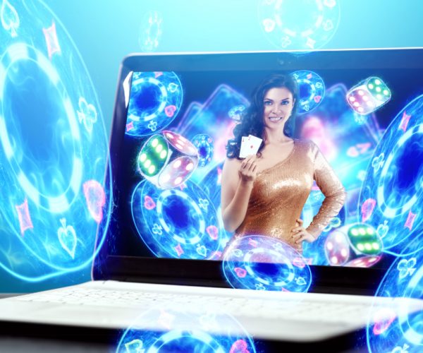 The Benefits of Online Casinos