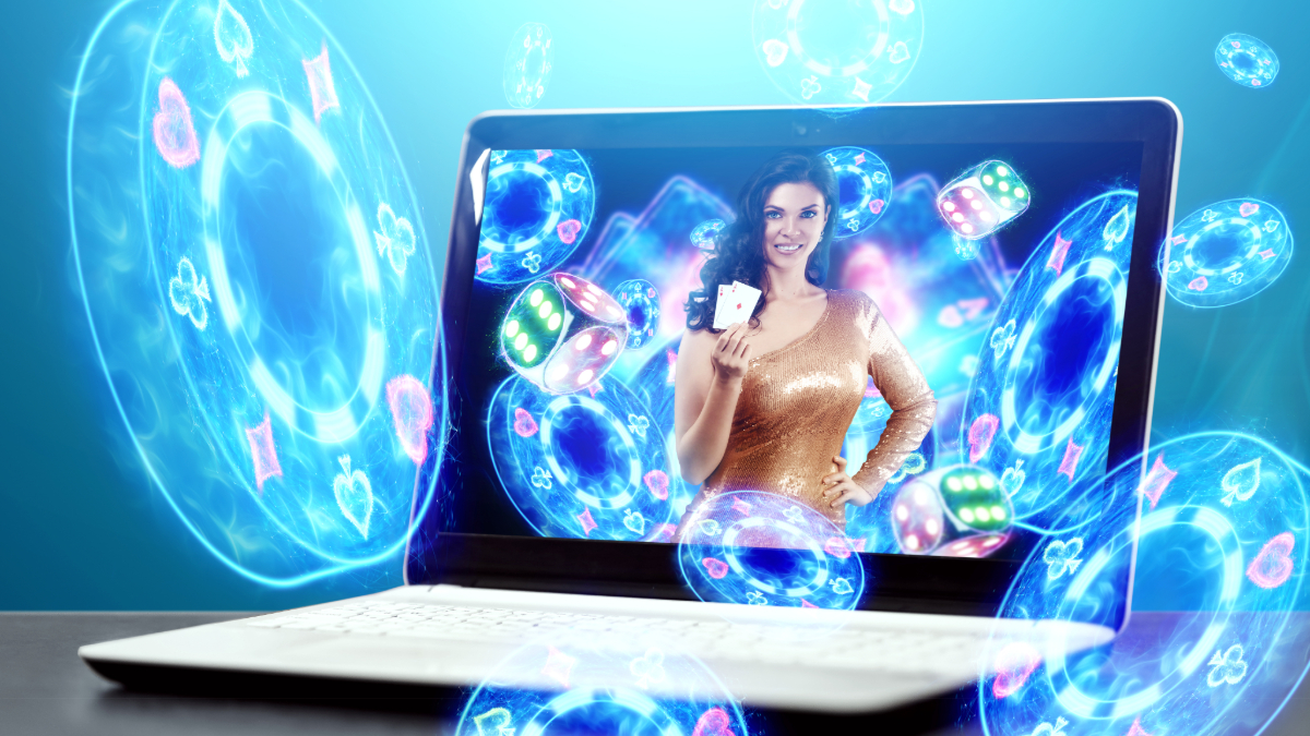 The Benefits of Online Casinos